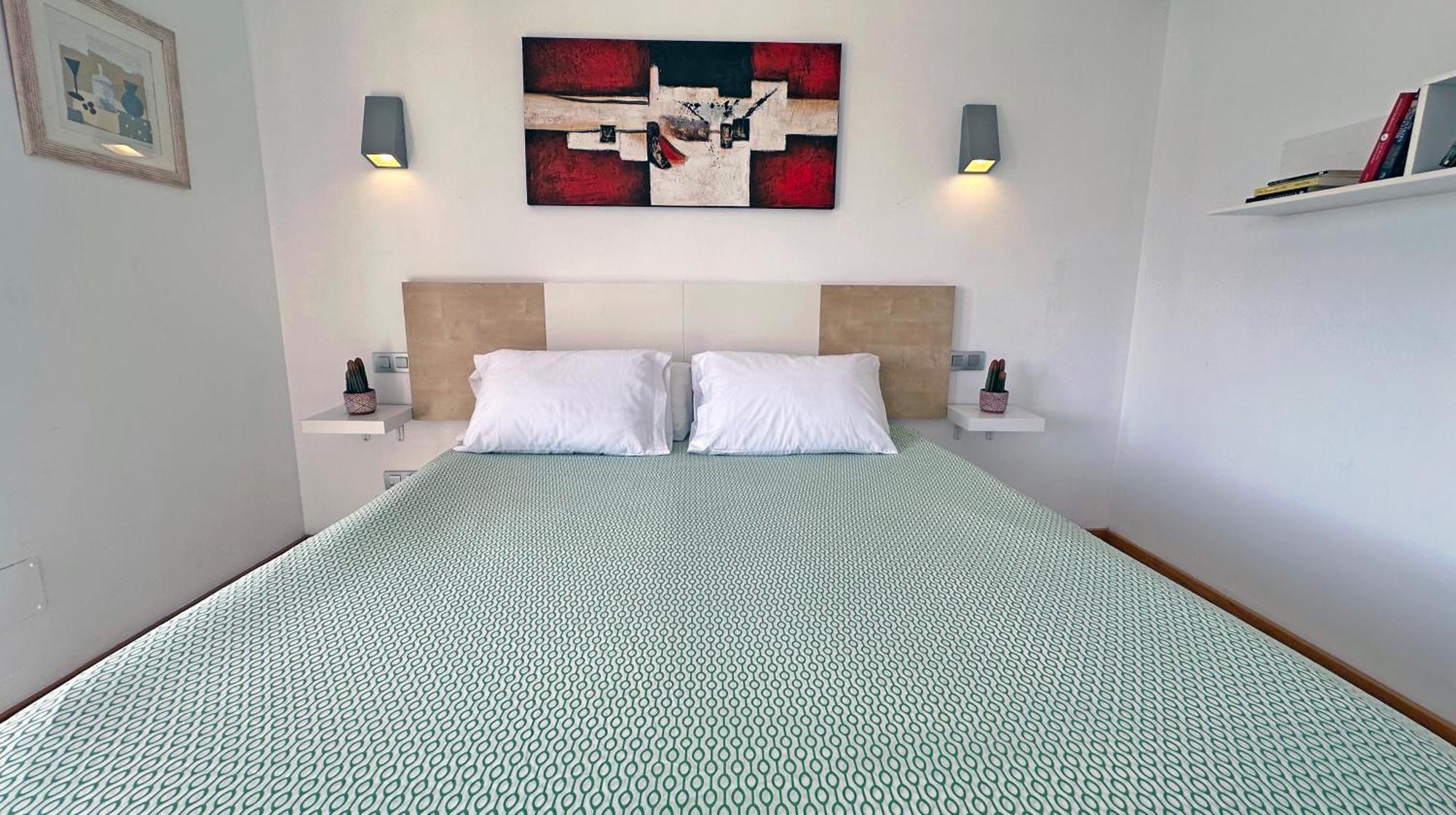 Salobre resort villa RENOVATED&PRIVATE POOL Esterno foto