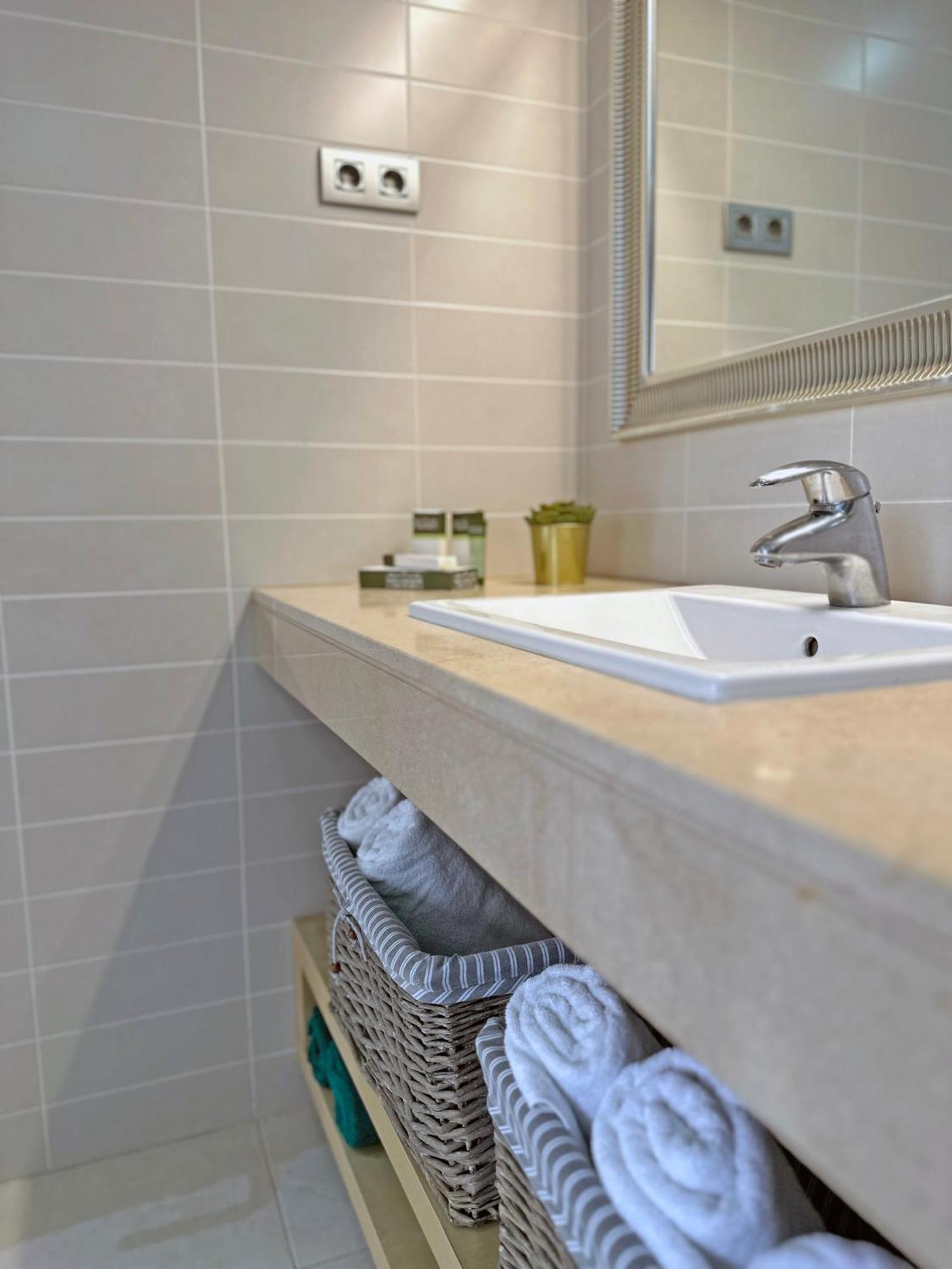 Salobre resort villa RENOVATED&PRIVATE POOL Esterno foto