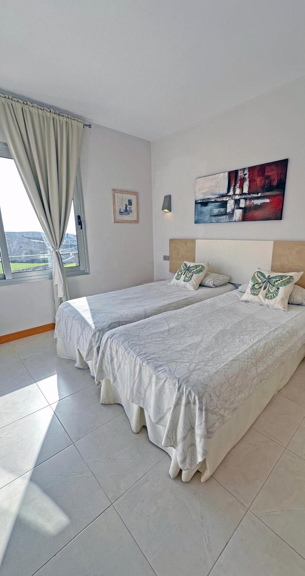 Salobre resort villa RENOVATED&PRIVATE POOL Esterno foto