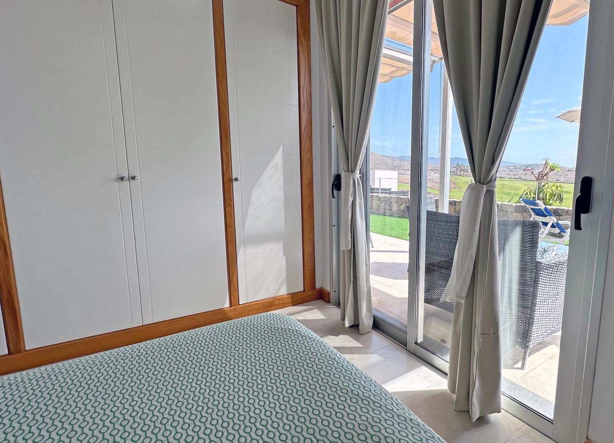 Salobre resort villa RENOVATED&PRIVATE POOL Esterno foto