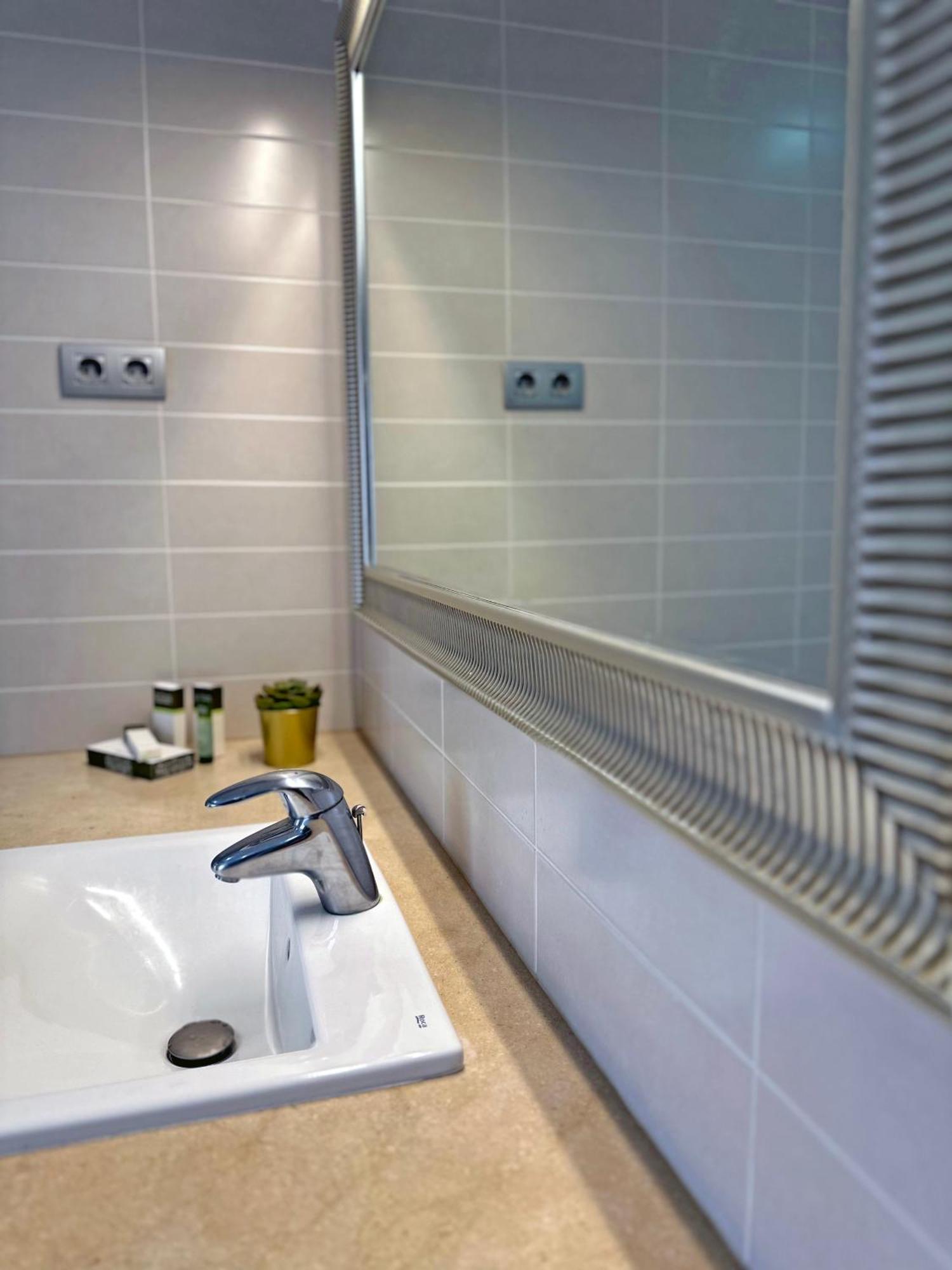 Salobre resort villa RENOVATED&PRIVATE POOL Esterno foto