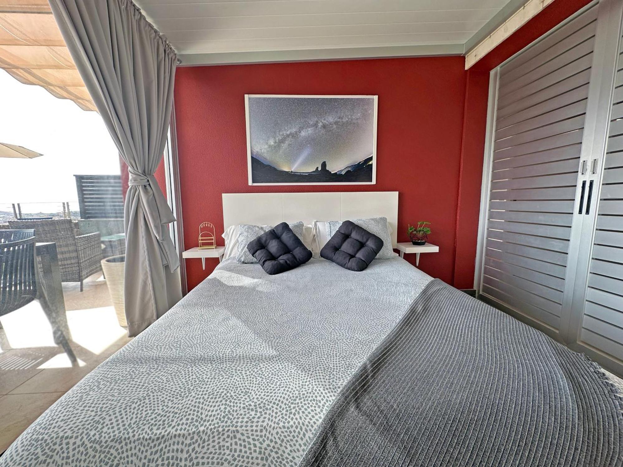 Salobre resort villa RENOVATED&PRIVATE POOL Esterno foto